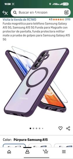 Protector Para Samsung Galaxy 