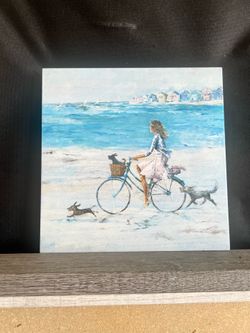 Small frame