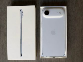 Apple Iphone 17 Air 📱(UNLOCKED)