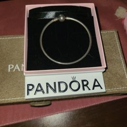 Pandora Bracelet 19cm