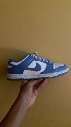 Nike dunk low