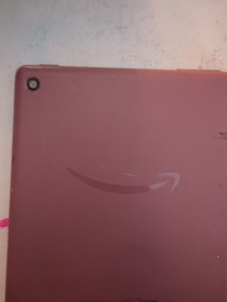 Amazon Tablet