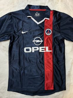 PSG retro Jersey