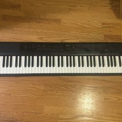 Artesia PE-88 Digital Piano 