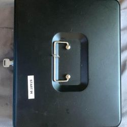 Large Money Box