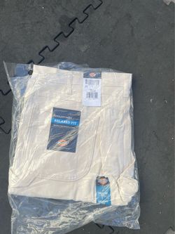 Dickies’s painter pants 38 x 30