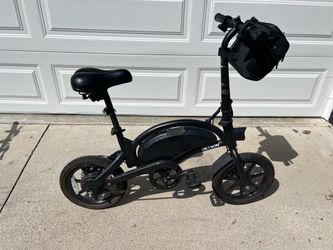 Jetson Bolt Pro