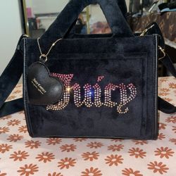 Juicy Handbag 