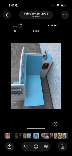 Melissa and Doug Doctor Set