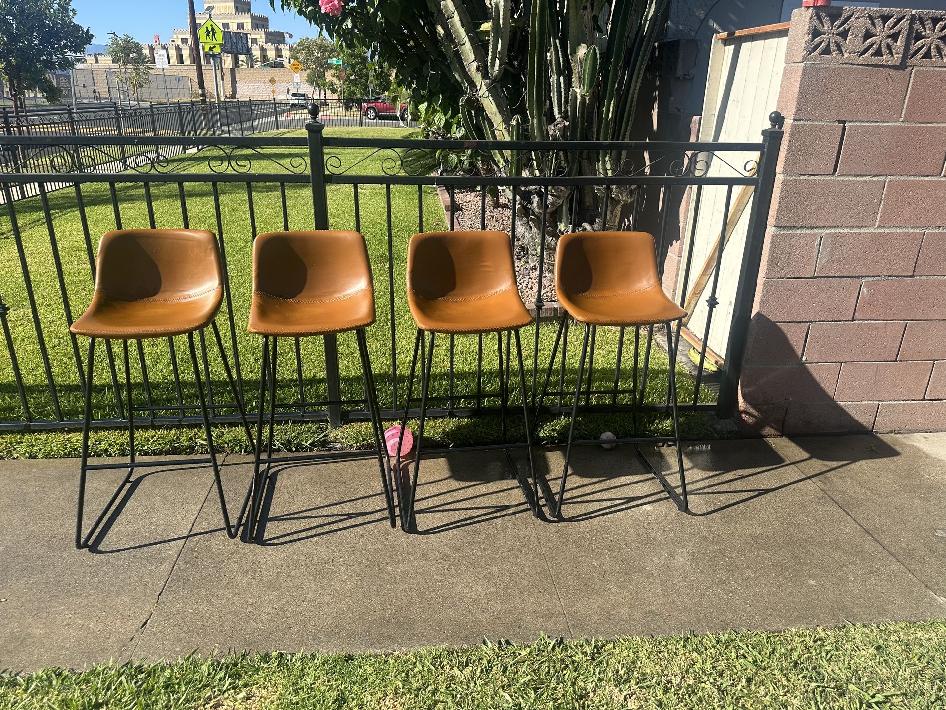 Stool Chairs 