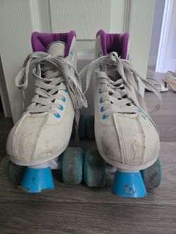 Roller skates
