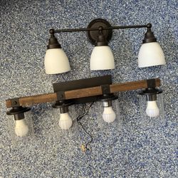 Light Fixtures 
