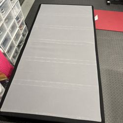 Twin Box spring 