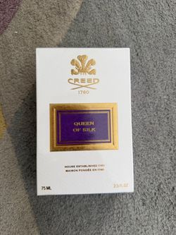Creed Queen of Silk 75ml (2.5oz) Eau de Parfum