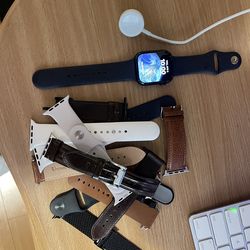 Apple Watch series 7