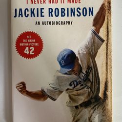 Jackie Robinson