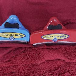 Furminator Deshedding Heads Tool 