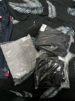 Brand new alo