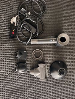 Dyson Hair Dryer
