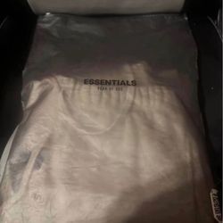 Essentials Sweatpants 