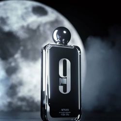 Afnan 9PM Eau de Parfum