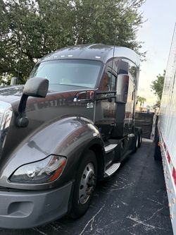 kenworth t680