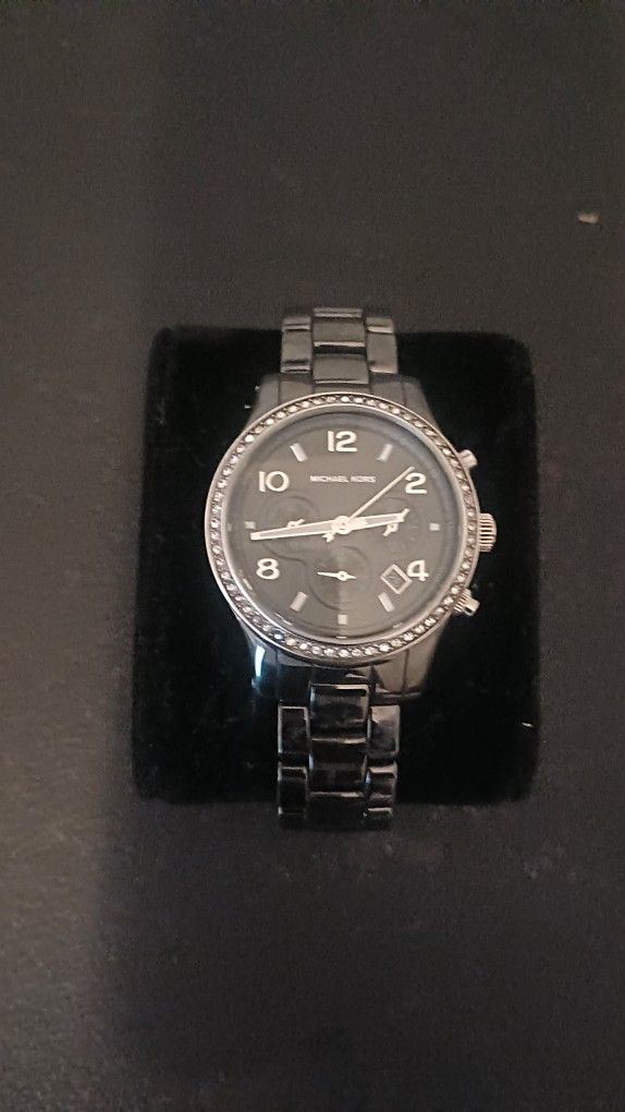 Women's Michael Kor Watch