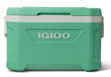 Igloo cooler
