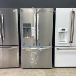 Frigidiare Gallery French Door Refrigerator