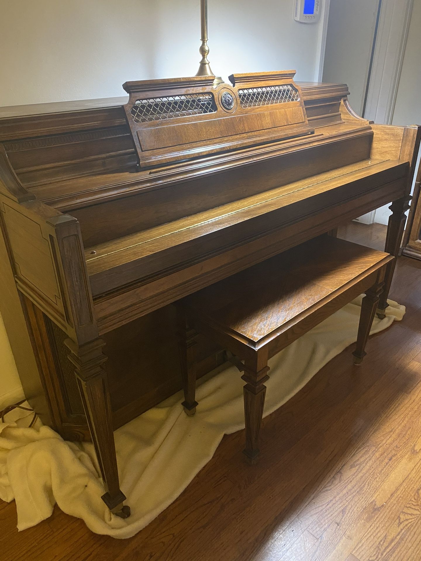 Piano - Free!