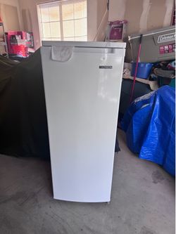 Big Freezer