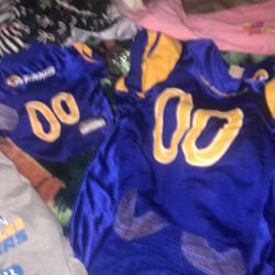 Dogs Clothes  5$ Each All New