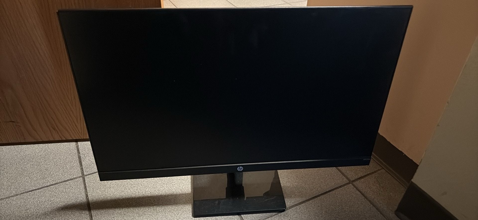 Hp Monitor