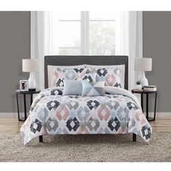 Twin Bed Set