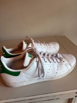 Adidas Stan Smith shoes Men’s Size 10