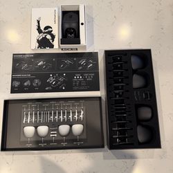 Orbital Pathfinder Gaming Mouse