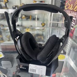 Astro Gaming Headphones 