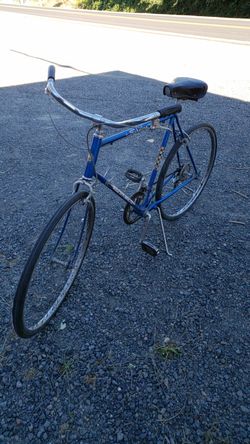 1962 Schwinn Varsity 10 speed bike for Sale in Grants Pass, OR