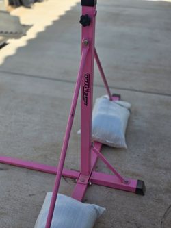 Gymnastics Starter Bundle