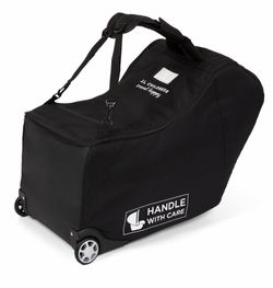 Car seat travel bag (all details in photos)