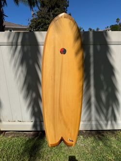 5’8 Danny Hess