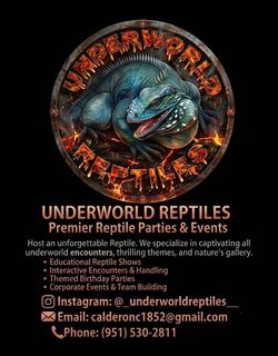 Parties and Events