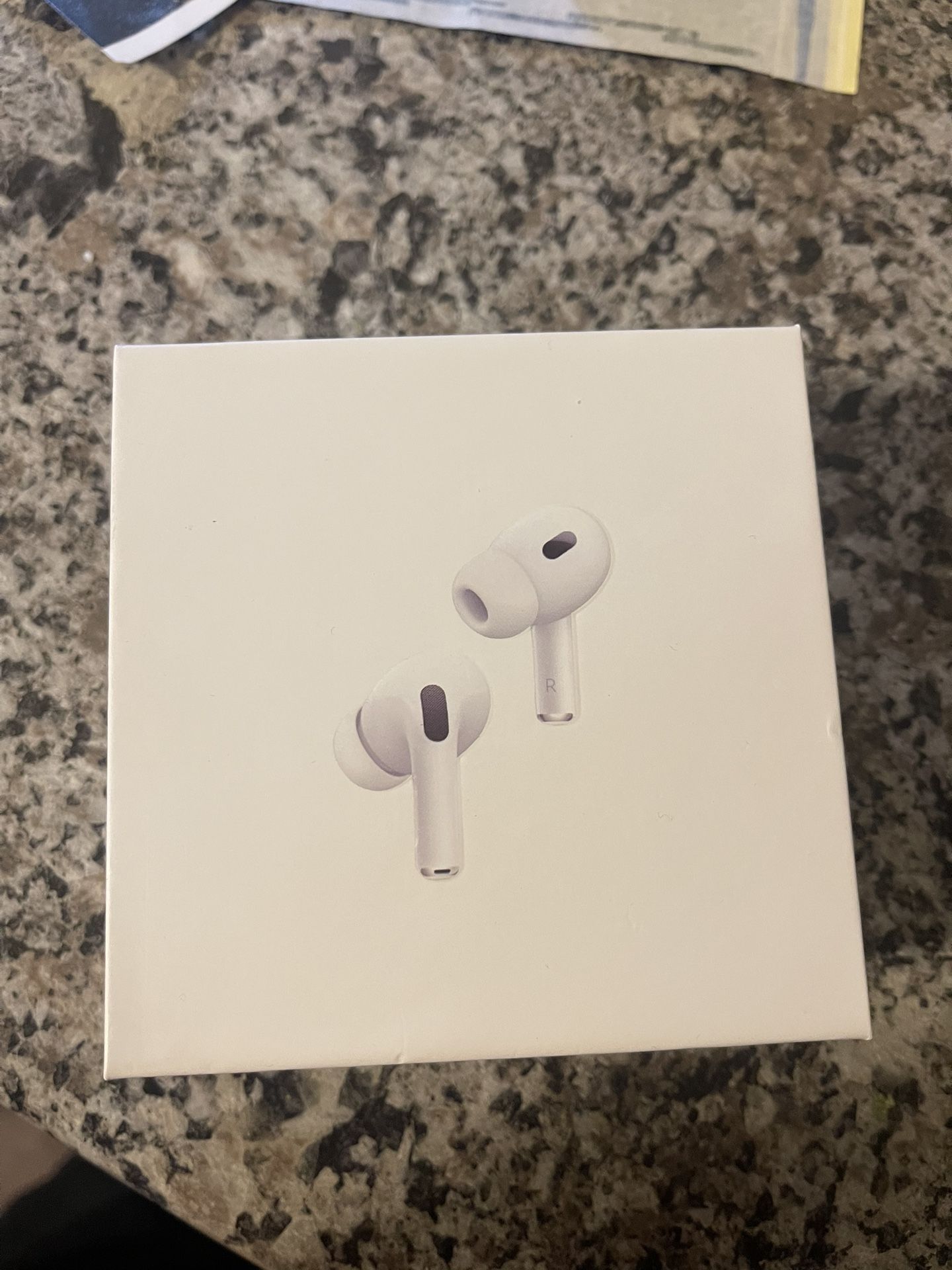 Air Pod Pros 2nd Gen