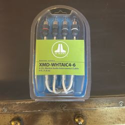 JL Audio Interconnect Cable