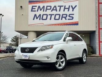 2012 Lexus RX