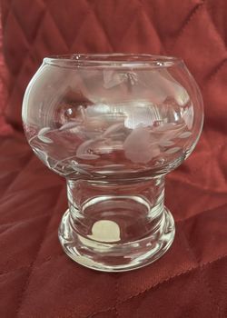 Princess Heritage Votive Candle Holder