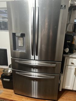 Samsung Fridge
