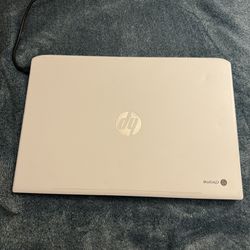 Laptop Hp Chromebook 15