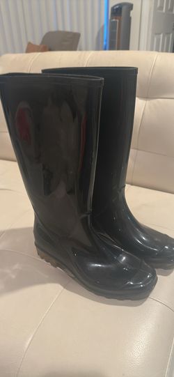 Coach Boots