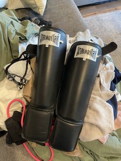 Shin Guards